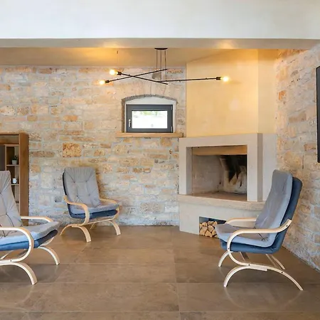 Fabris By Briskva Villa Kringa