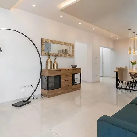 Fabris By Briskva Villa