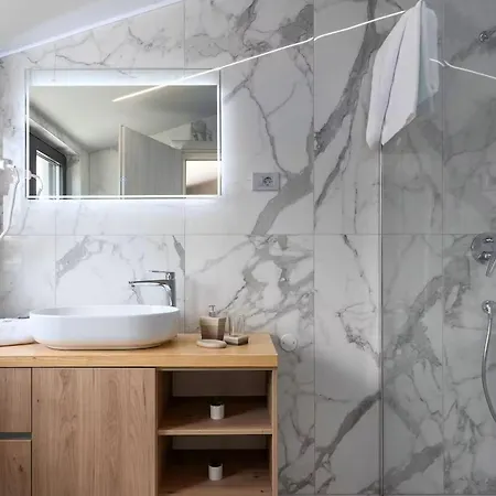 Fabris By Briskva Villa *