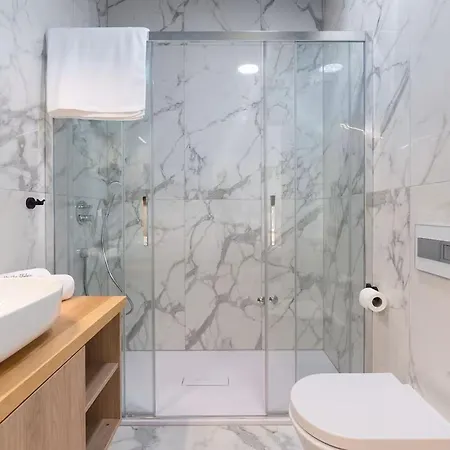 Fabris By Briskva Kringa