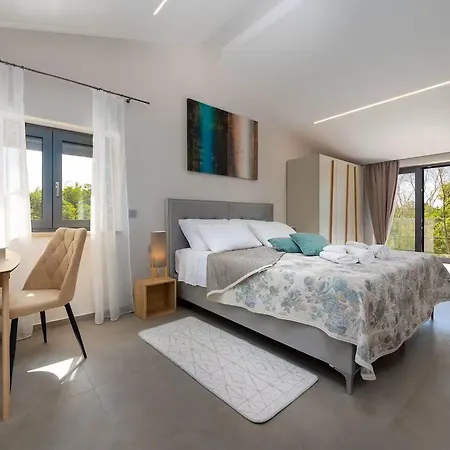 Fabris By Briskva * Kringa