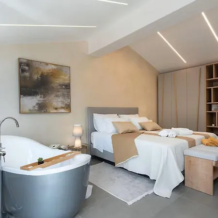 Villa Fabris By Briskva Kringa