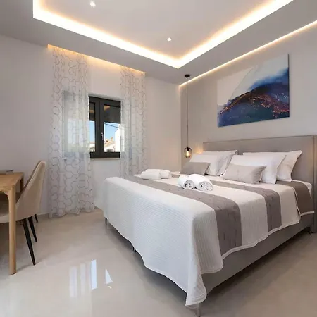 Fabris By Briskva Villa Kringa