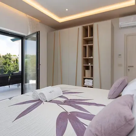 Fabris By Briskva * Kringa