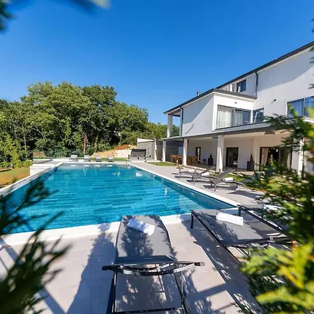 Fabris By Briskva Villa Kringa