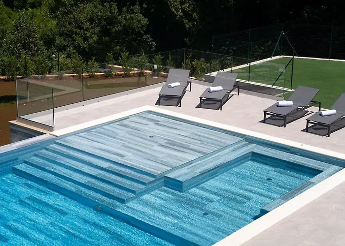 Fabris By Briskva Villa