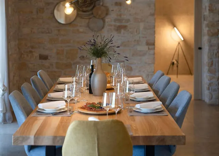 Fabris By Briskva Kringa