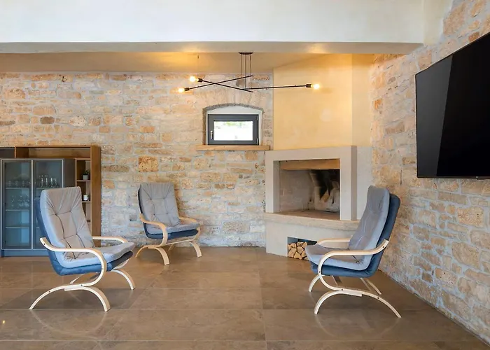 Fabris By Briskva Villa Kringa