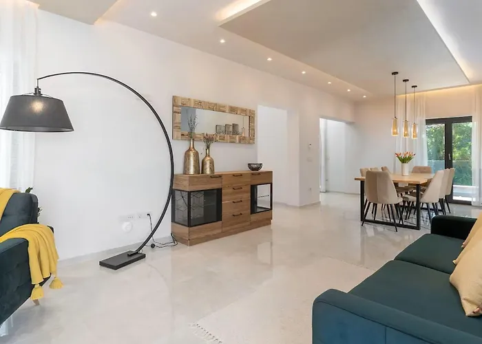 Fabris By Briskva Villa