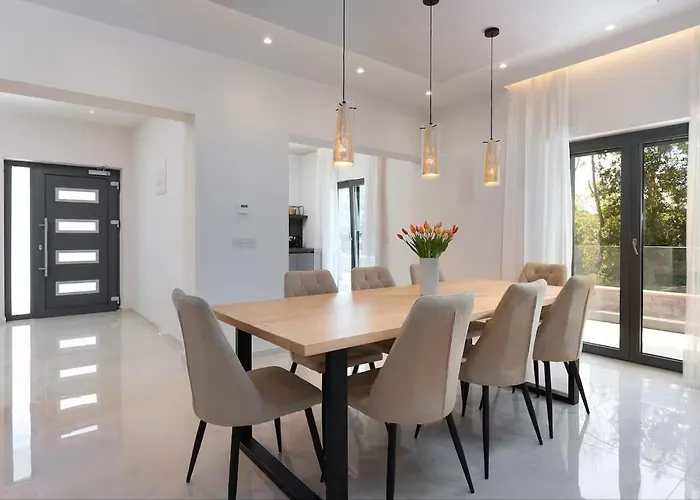 Fabris By Briskva Villa Kringa