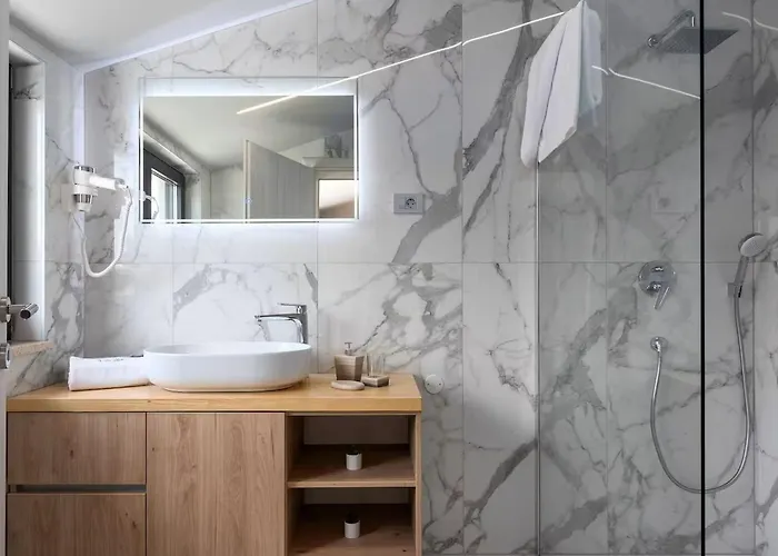 Fabris By Briskva Villa *