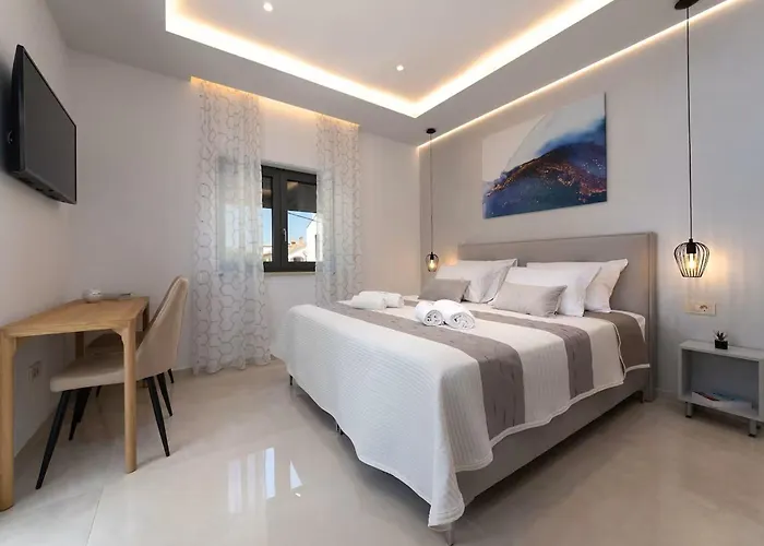 Fabris By Briskva Villa Kringa