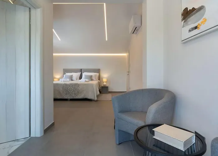 Fabris By Briskva Villa *