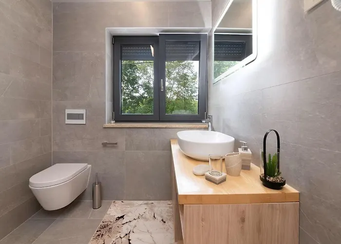 Fabris By Briskva Villa Kringa