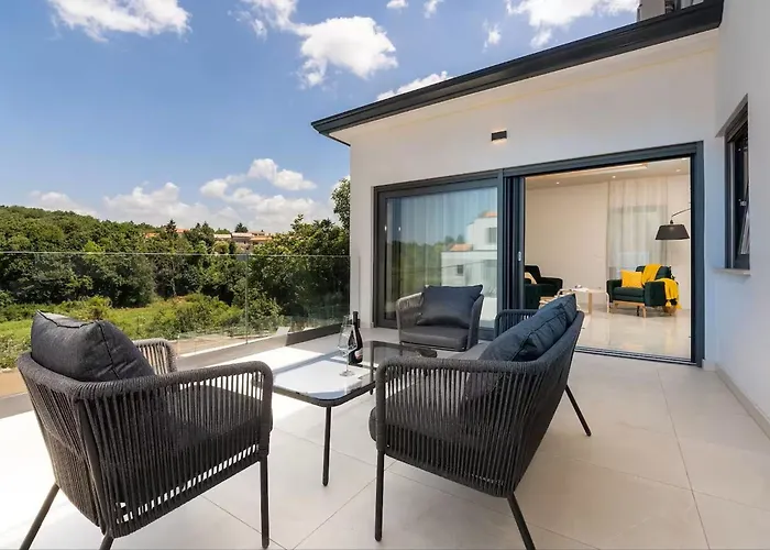 Fabris By Briskva Kringa