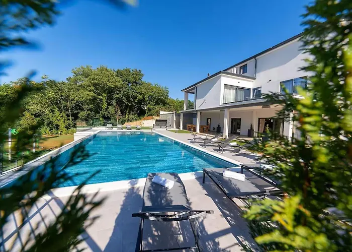 Fabris By Briskva Villa Kringa