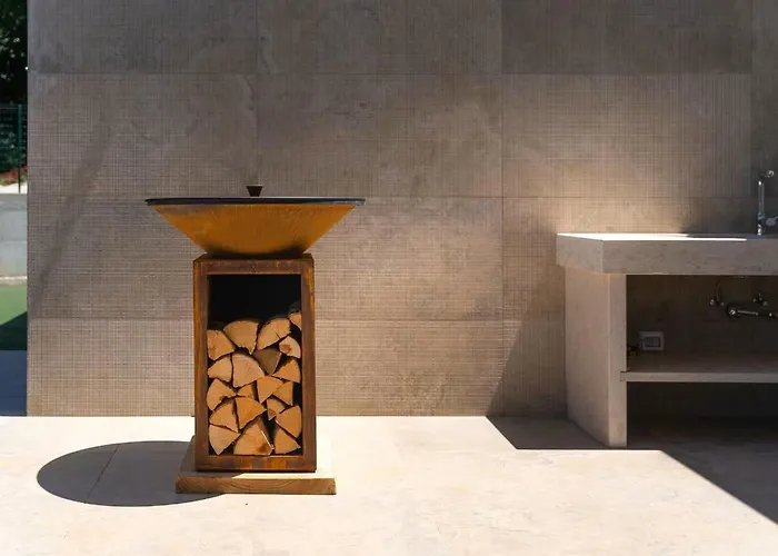 Villa Fabris By Briskva Kringa