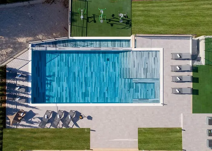 Villa Fabris By Briskva