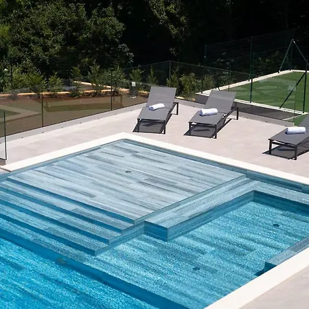 Fabris By Briskva 빌라