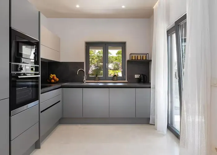 빌라 Fabris By Briskva