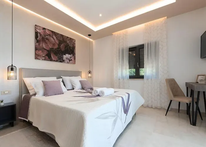 빌라 Fabris By Briskva Kringa