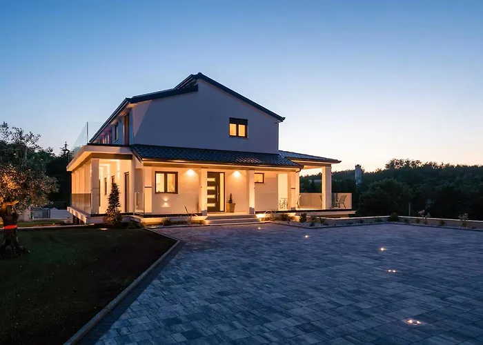 Fabris By Briskva Kringa